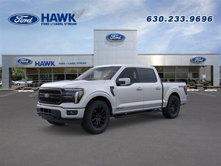 2025 Ford F-150 for sale in Carol Stream IL