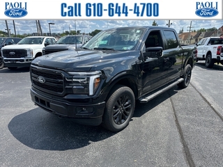 2025 Ford F-150 for sale in Paoli PA