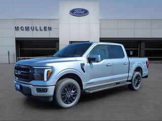 2025 Ford F-150 for sale in Council Bluffs IA