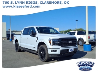 2025 Ford F-150 for sale in Claremore OK