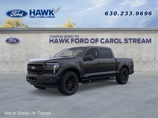 2025 Ford F-150 for sale in Carol Stream IL