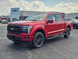 2025 Ford F-150 for sale in Springfield VA