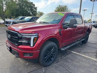 2025 Ford F-150 for sale in Janesville WI