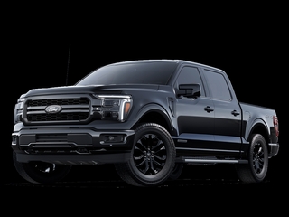 2025 Ford F-150 for sale in Detroit MI