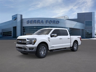 2025 Ford F-150 for sale in Farmington Hills MI