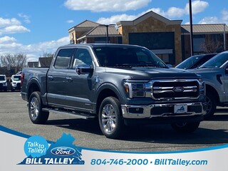 2026 Ford F-150 for sale in Mechanicsville VA