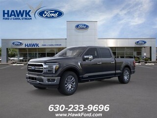 2026 Ford F-150 for sale in Carol Stream IL