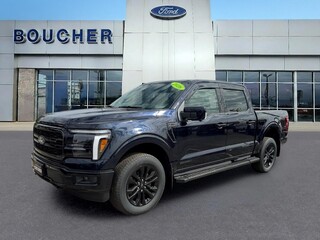 2026 Ford F-150 for sale in Janesville WI