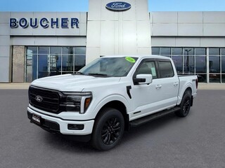 2026 Ford F-150 for sale in Janesville WI