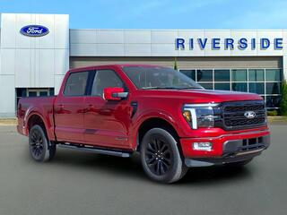 2024 Ford F-150 for sale in Charleroi PA