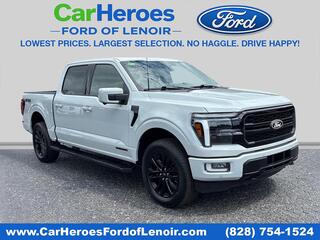 2024 Ford F-150 for sale in Lenoir NC
