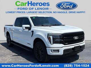 2024 Ford F-150 for sale in Lenoir NC