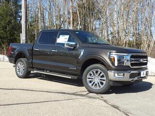 2024 Ford F-150 for sale in Rochester NH