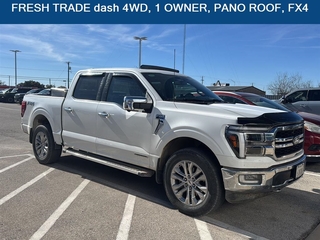 2024 Ford F-150 for sale in Dallas TX