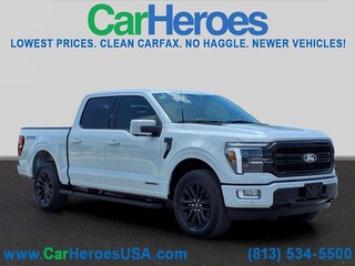 2024 Ford F-150 for sale in Greer SC