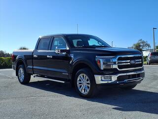 2024 Ford F-150 for sale in Greer SC