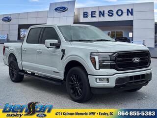 2024 Ford F-150 for sale in Easley SC