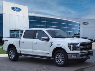 2024 Ford F-150 for sale in Oklahoma City OK