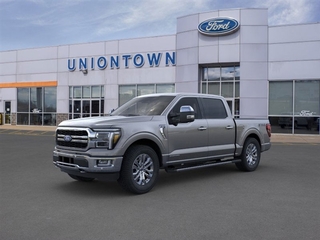 2024 Ford F-150 for sale in Uniontown PA