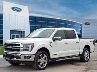 2025 Ford F-150 for sale in Oklahoma City OK