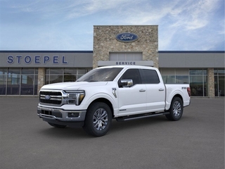 2025 Ford F-150 for sale in Kerrville TX