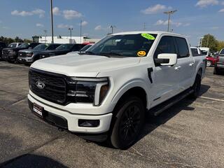 2025 Ford F-150 for sale in Janesville WI