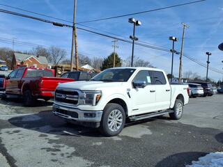 2025 Ford F-150 for sale in Martinsburg WV
