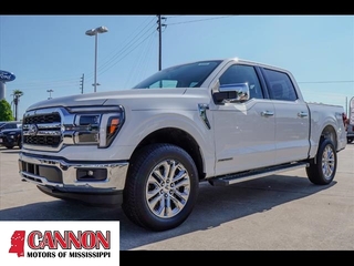 2025 Ford F-150 for sale in Orange TX