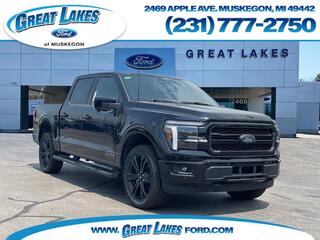2025 Ford F-150 for sale in Muskegon MI