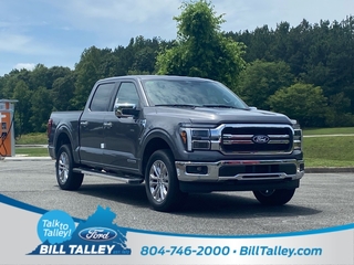 2025 Ford F-150 for sale in Mechanicsville VA