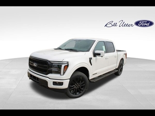 2025 Ford F-150 for sale in Denton TX