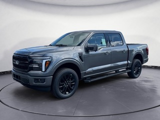 2025 Ford F-150 for sale in Knoxville TN