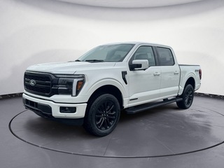 2025 Ford F-150 for sale in Knoxville TN