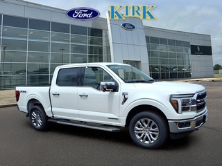2025 Ford F-150 for sale in Grenada MS