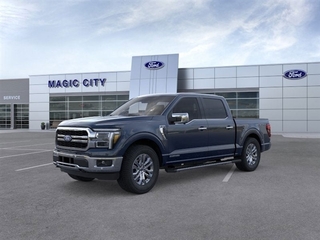 2025 Ford F-150 for sale in Roanoke VA