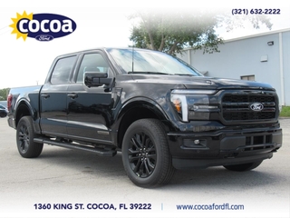 2025 Ford F-150 for sale in Cocoa FL