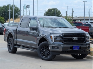 2025 Ford F-150 for sale in Carrollton TX