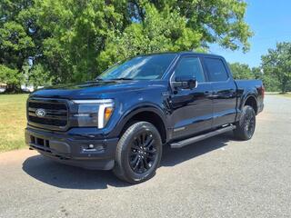 2025 Ford F-150 for sale in Shelby NC