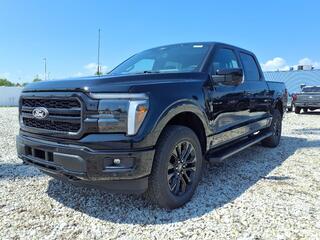 2025 Ford F-150 for sale in Dundee MI