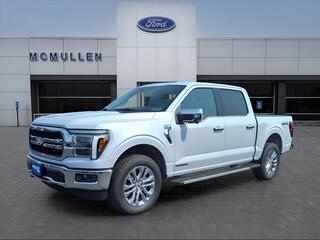 2025 Ford F-150 for sale in Council Bluffs IA