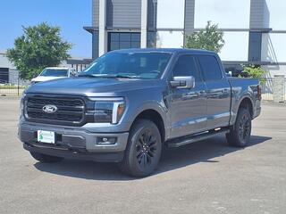 2025 Ford F-150 for sale in Grapevine TX