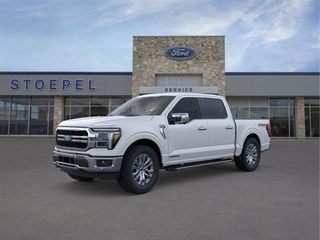 2025 Ford F-150 for sale in Kerrville TX