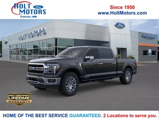2025 Ford F-150 for sale in Cokato MN