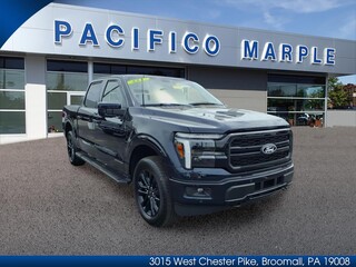 2025 Ford F-150 for sale in Vernon/Rockville CT