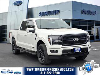 2025 Ford F-150 for sale in Kirkwood MO