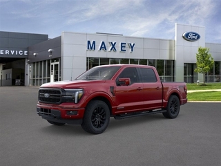 2025 Ford F-150 for sale in Howell MI