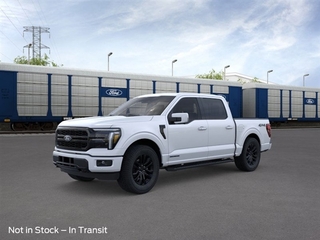 2025 Ford F-150 for sale in Detroit MI