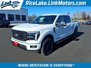 2025 Ford F-150 for sale in Rice Lake WI