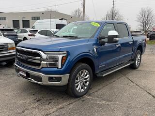2025 Ford F-150 for sale in Janesville WI