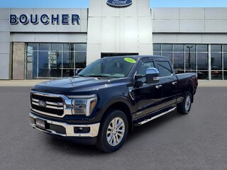 2026 Ford F-150 for sale in Janesville WI